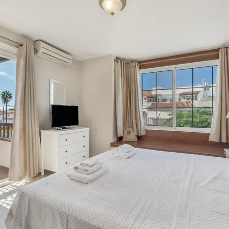 La Caleta Seaside With Pool Villa Costa Adeje