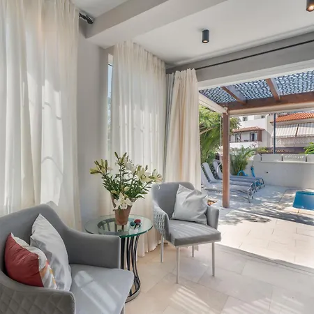 La Caleta Seaside With Pool * Costa Adeje (Tenerife)