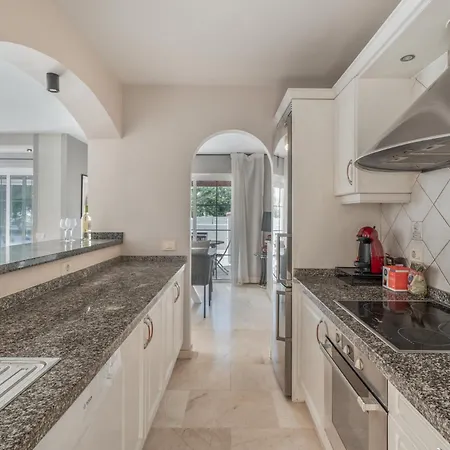 Villa La Caleta Seaside With Pool *